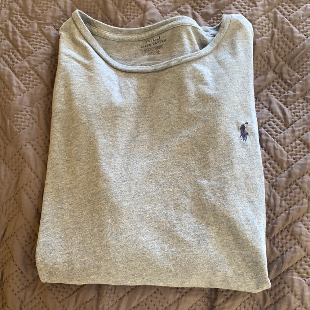 LS polo T